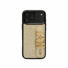 Upload image to Gallery viewer, UMBI Jacquard BUENOS AIRES. Strap Case