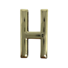 Görseli Galeri görüntüleyiciye yükleyin, Mini Cüzdan ve Kartlık Harfleri Gold (Kılıflarla uyumlu DEĞİLDİR)