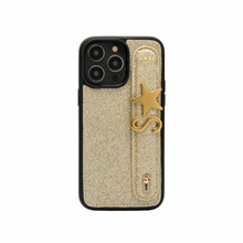 Upload image to Gallery viewer, UMBI Jacquard BUENOS AIRES. Strap Case