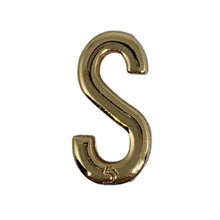 Görseli Galeri görüntüleyiciye yükleyin, Mini Cüzdan ve Kartlık Harfleri Gold (Kılıflarla uyumlu DEĞİLDİR)