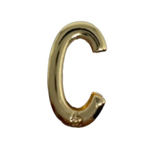 Görseli Galeri görüntüleyiciye yükleyin, Mini Cüzdan ve Kartlık Harfleri Gold (Kılıflarla uyumlu DEĞİLDİR)