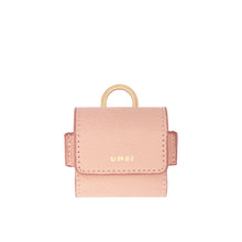 Upload image to Gallery viewer, YOUZ. Kişiselleştirilebilir AirPods Kılıfı Powder Pink / Gold