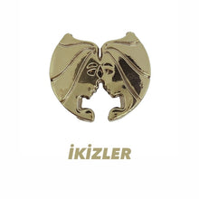 Upload image to Gallery viewer, Anti Yellow UMBI Items Phone Case GOLD (Single Case)