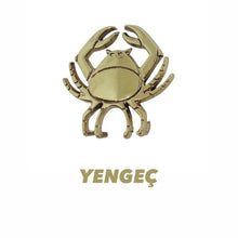 Upload image to Gallery viewer, Anti Yellow UMBI Items Phone Case GOLD (Single Case)