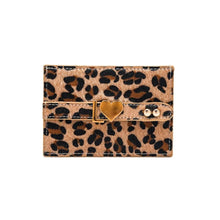 Upload image to Gallery viewer, GLAM Kişiselleştirilebilir Kartlık Leopar