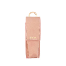 Upload image to Gallery viewer, YOUZ. Kişiselleştirilebilir RUJ Kılıfı Powder Pink / Gold