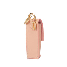 Upload image to Gallery viewer, YOUZ. Kişiselleştirilebilir RUJ Kılıfı Powder Pink / Gold