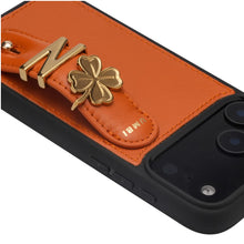 Upload image to Gallery viewer, UMBI Jacquard BUENOS AIRES. Strap Case