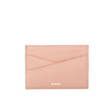 Görseli Galeri görüntüleyiciye yükleyin, YOUZ. Kişiselleştirilebilir Deri Kartlık Pudra