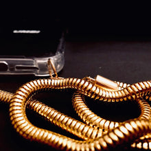 Görseli Galeri görüntüleyiciye yükleyin, UMBI Moon SARDINIA. Gold (SADECE ASKI)