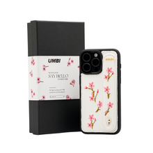 Upload image to Gallery viewer, UMBI Jacquard BUENOS AIRES. Strap Case
