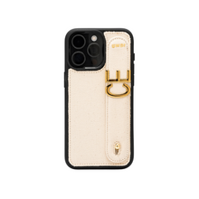 Upload image to Gallery viewer, UMBI Jacquard BUENOS AIRES. Strap Case
