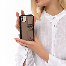 Upload image to Gallery viewer, UMBI Jacquard BUENOS AIRES. Strap Case
