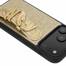 Upload image to Gallery viewer, UMBI Jacquard BUENOS AIRES. Strap Case
