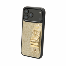 Upload image to Gallery viewer, UMBI Jacquard BUENOS AIRES. Strap Case
