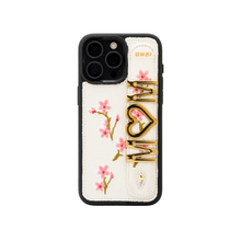 Upload image to Gallery viewer, UMBI Jacquard BUENOS AIRES. Strap Case
