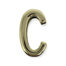 Görseli Galeri görüntüleyiciye yükleyin, Mini Cüzdan ve Kartlık Harfleri Gold (Kılıflarla uyumlu DEĞİLDİR)
