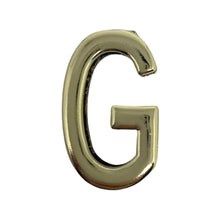 Görseli Galeri görüntüleyiciye yükleyin, Mini Cüzdan ve Kartlık Harfleri Gold (Kılıflarla uyumlu DEĞİLDİR)
