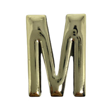 Görseli Galeri görüntüleyiciye yükleyin, Mini Cüzdan ve Kartlık Harfleri Gold (Kılıflarla uyumlu DEĞİLDİR)
