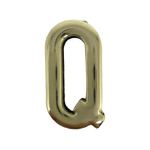 Görseli Galeri görüntüleyiciye yükleyin, Mini Cüzdan ve Kartlık Harfleri Gold (Kılıflarla uyumlu DEĞİLDİR)
