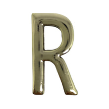 Görseli Galeri görüntüleyiciye yükleyin, Mini Cüzdan ve Kartlık Harfleri Gold (Kılıflarla uyumlu DEĞİLDİR)
