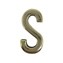 Görseli Galeri görüntüleyiciye yükleyin, Mini Cüzdan ve Kartlık Harfleri Gold (Kılıflarla uyumlu DEĞİLDİR)
