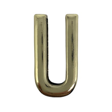 Görseli Galeri görüntüleyiciye yükleyin, Mini Cüzdan ve Kartlık Harfleri Gold (Kılıflarla uyumlu DEĞİLDİR)
