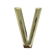 Görseli Galeri görüntüleyiciye yükleyin, Mini Cüzdan ve Kartlık Harfleri Gold (Kılıflarla uyumlu DEĞİLDİR)
