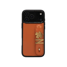 Upload image to Gallery viewer, UMBI Jacquard BUENOS AIRES. Strap Case

