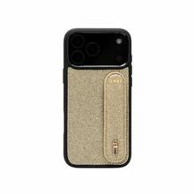 Upload image to Gallery viewer, UMBI Jacquard BUENOS AIRES. Strap Case
