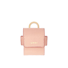 Upload image to Gallery viewer, YOUZ. Kişiselleştirilebilir AirPods Kılıfı Powder Pink / Gold
