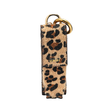 Upload image to Gallery viewer, GLAM Kişiselleştirilebilir RUJ Kılıfı LEOPAR
