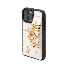 Upload image to Gallery viewer, UMBI Jacquard BUENOS AIRES. Strap Case
