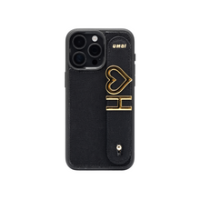 Upload image to Gallery viewer, UMBI Jacquard BUENOS AIRES. Strap Case
