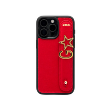 Upload image to Gallery viewer, UMBI Jacquard BUENOS AIRES. Strap Case
