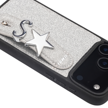 Upload image to Gallery viewer, UMBI Jacquard BUENOS AIRES. Strap Case
