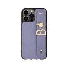Upload image to Gallery viewer, UMBI Jacquard BUENOS AIRES. Strap Case
