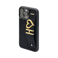 Upload image to Gallery viewer, UMBI Jacquard BUENOS AIRES. Strap Case
