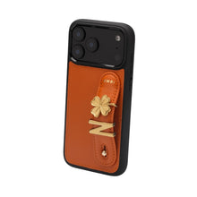 Upload image to Gallery viewer, UMBI Jacquard BUENOS AIRES. Strap Case
