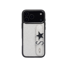 Upload image to Gallery viewer, UMBI Jacquard BUENOS AIRES. Strap Case
