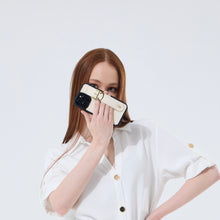 Upload image to Gallery viewer, UMBI Jacquard BUENOS AIRES. Strap Case

