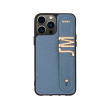 Upload image to Gallery viewer, UMBI Jacquard BUENOS AIRES. Strap Case

