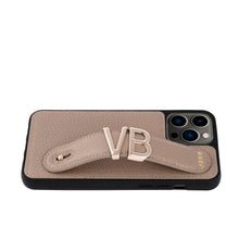 Upload image to Gallery viewer, UMBI Jacquard BUENOS AIRES. Strap Case
