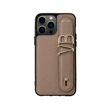 Upload image to Gallery viewer, UMBI Jacquard BUENOS AIRES. Strap Case
