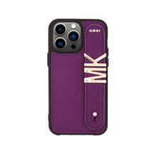 Upload image to Gallery viewer, UMBI Jacquard BUENOS AIRES. Strap Case
