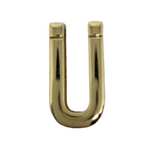Upload image to Gallery viewer, Anti Yellow UMBI Items Phone Case GOLD (Single Case)
